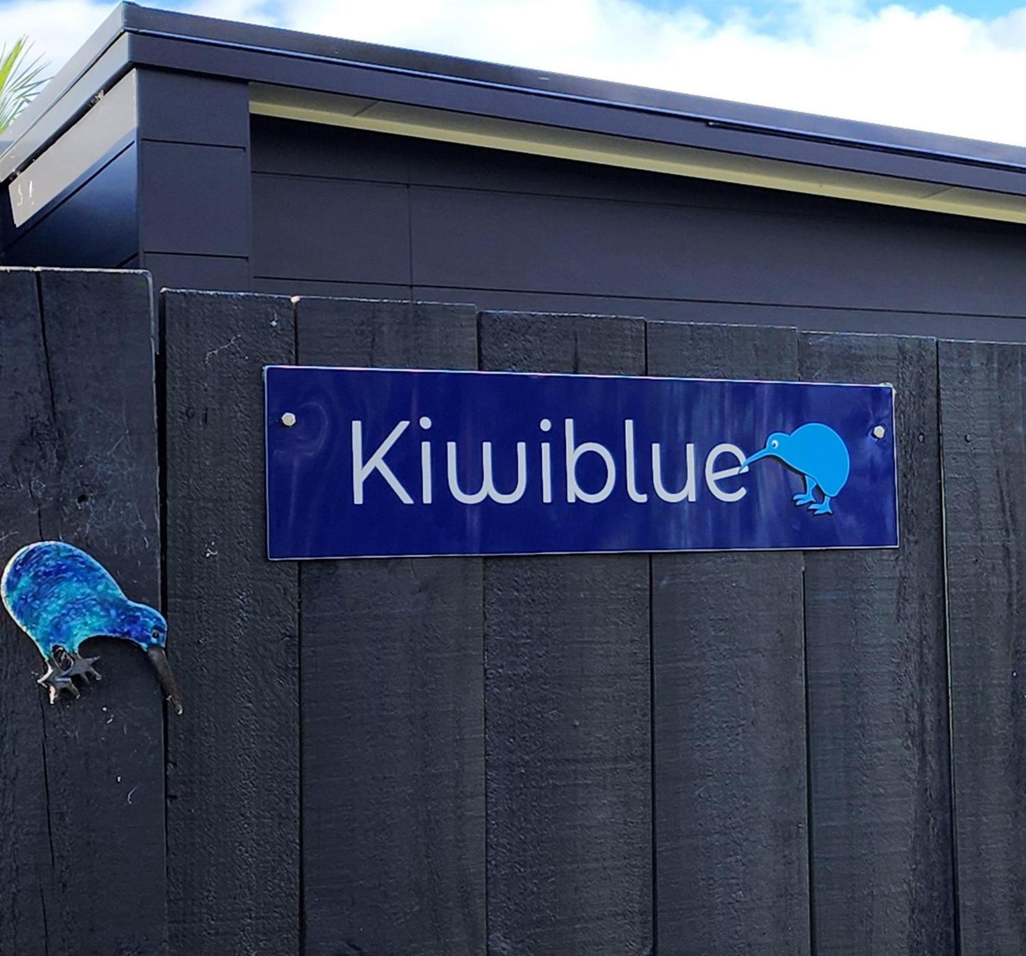 Kiwiblue Ξενοδοχείο Kerikeri Εξωτερικό φωτογραφία